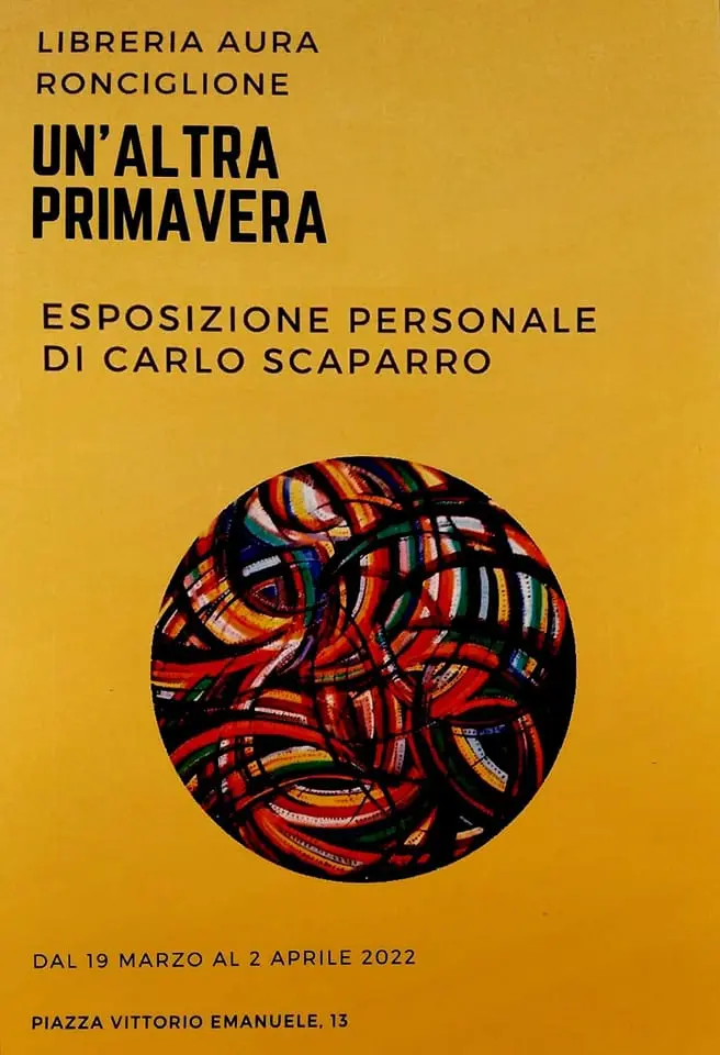 Altra primavera