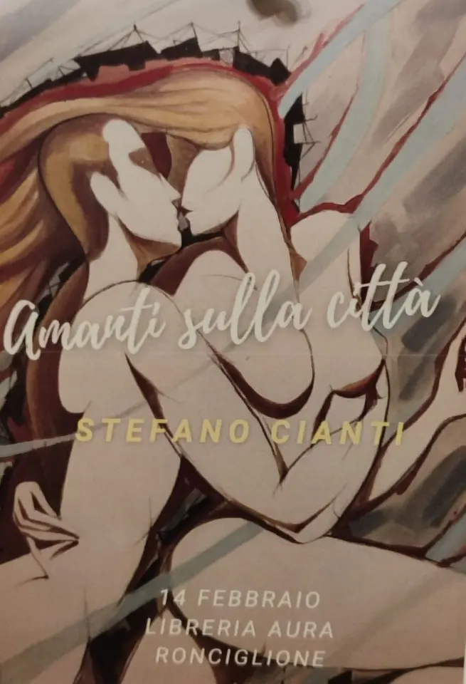 Amanti sulla città
