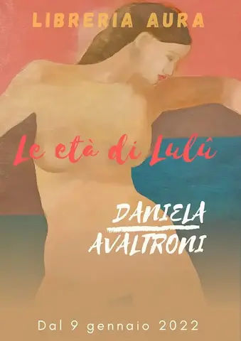 Età di Lulù