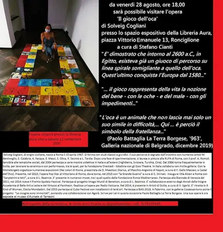 Gioco dell'oca