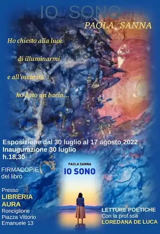 Io sono