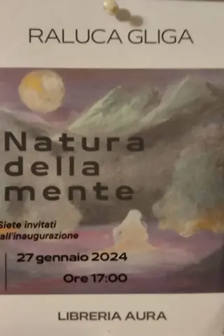 NAtura della mente