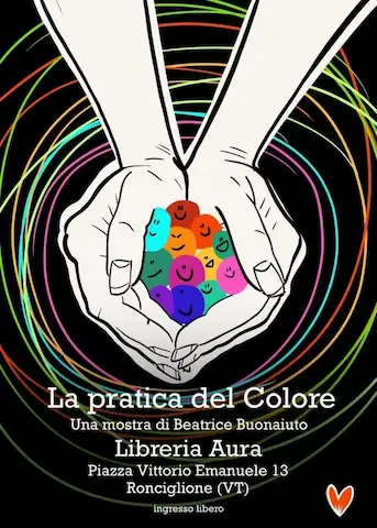 Pratica del colore